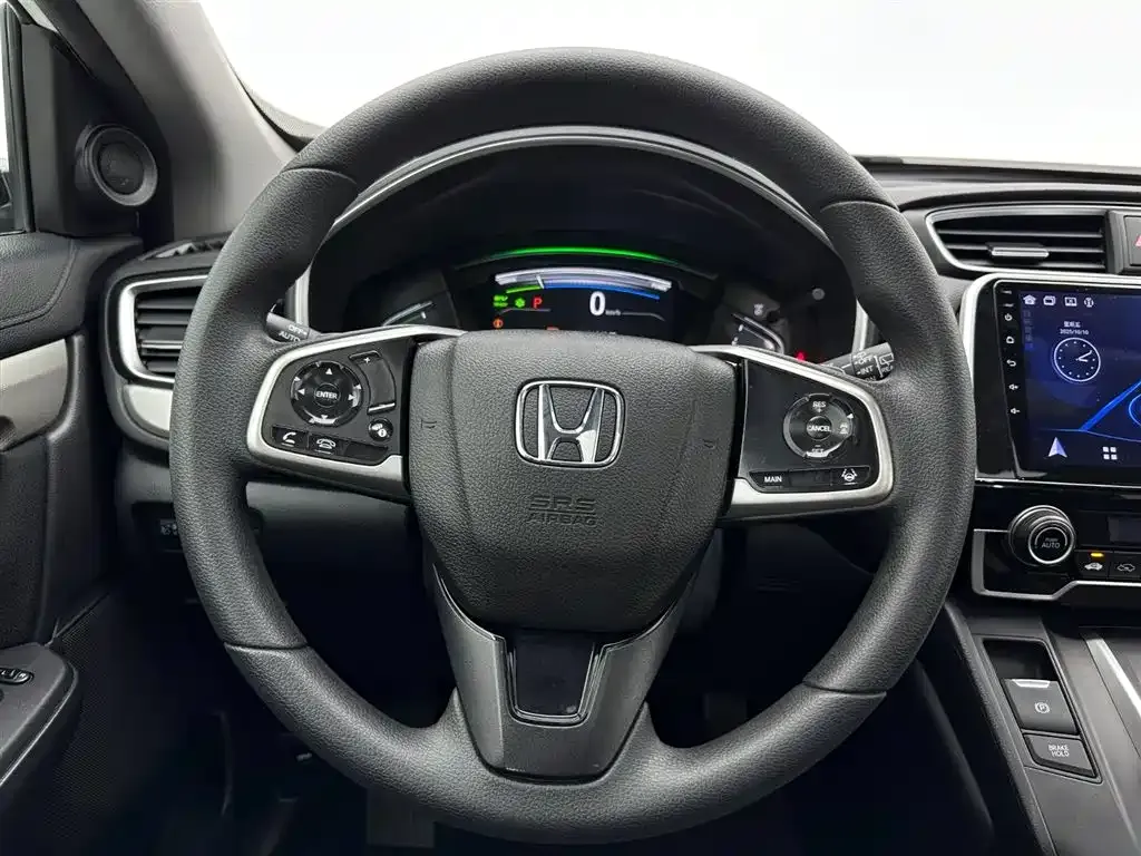 Honda CR-V 2021 из CN, фото 10