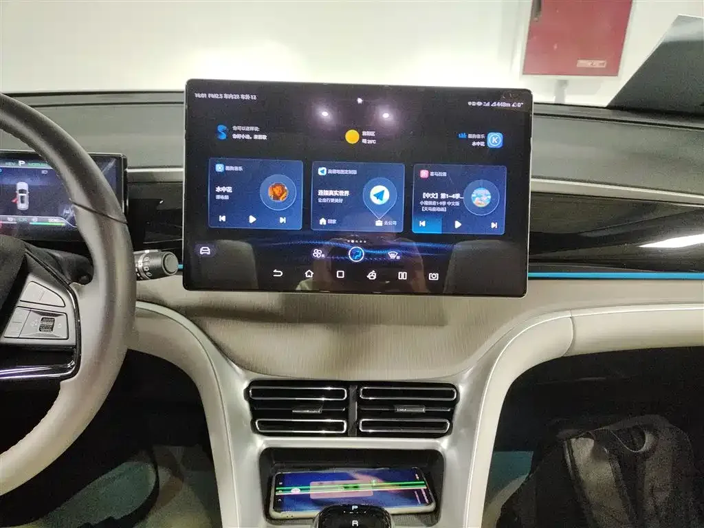 BYD Pro New Energy 2024 из CN, фото 2