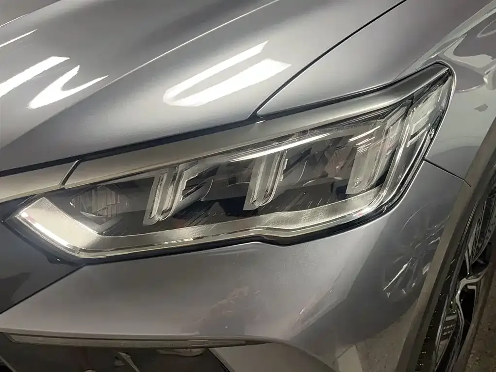 BYD Pro New Energy 2024 из CN, фото 5