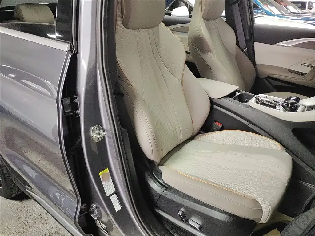 BYD Pro New Energy 2024 из CN, фото 7
