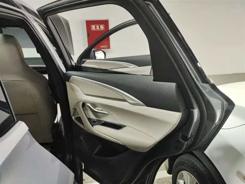 BYD Pro New Energy 2024 из CN, фото 9