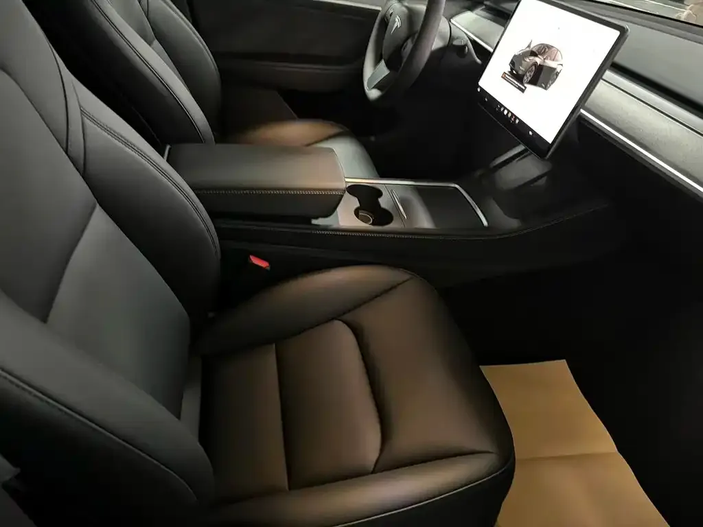 [object Object] Model Y 2024 из CN, фото 10