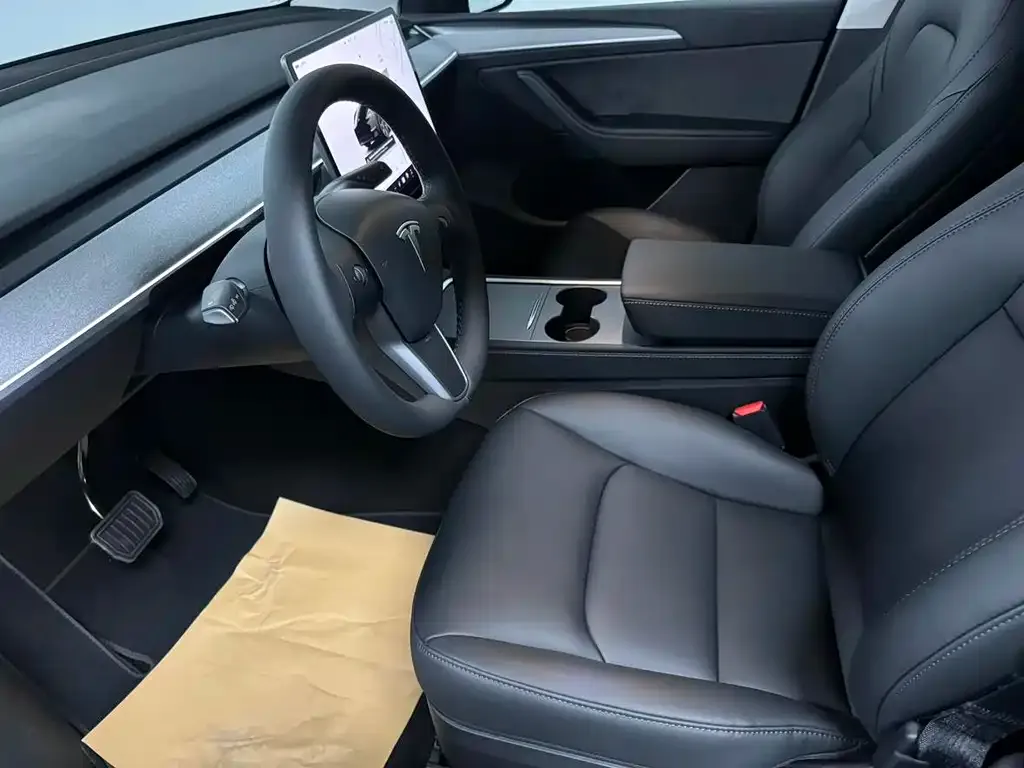 [object Object] Model Y 2024 из CN, фото 4