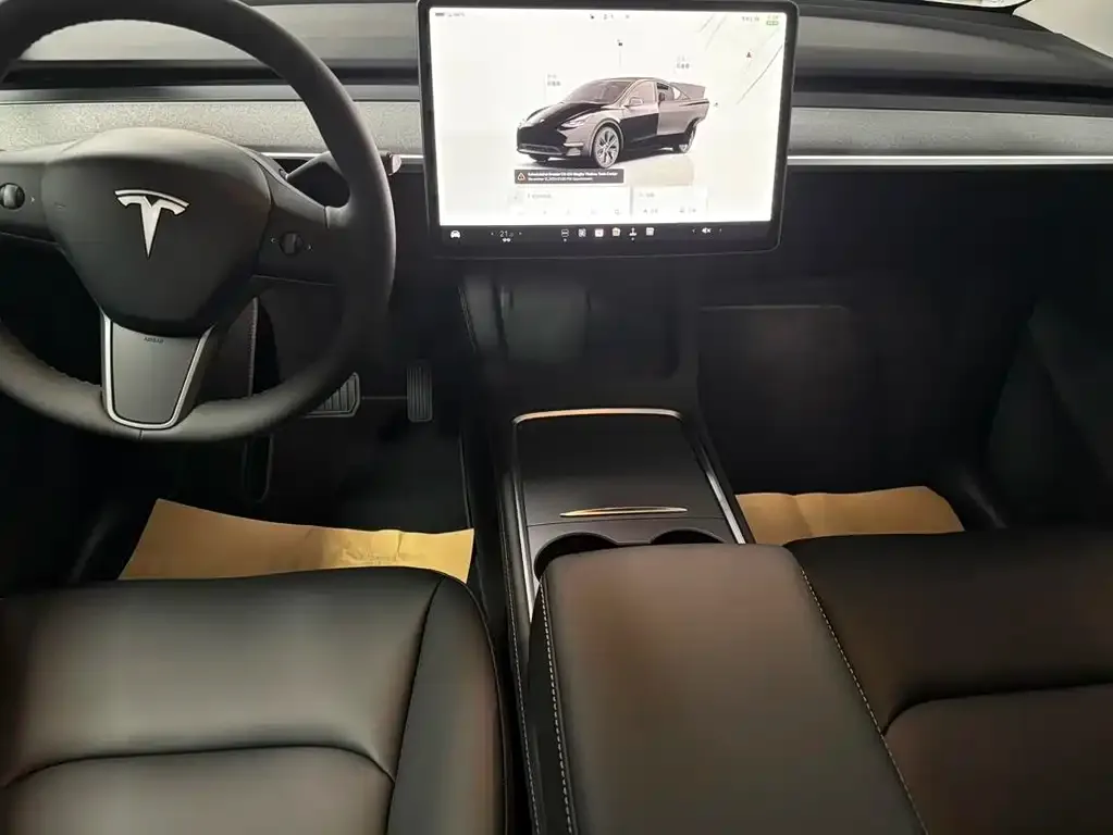 [object Object] Model Y 2024 из CN, фото 6