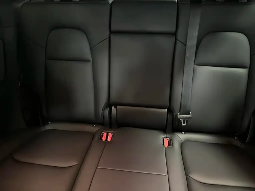 [object Object] Model Y 2024 из CN, фото 7