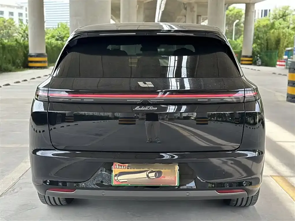 Li Auto L7 2023 из CN, фото 6
