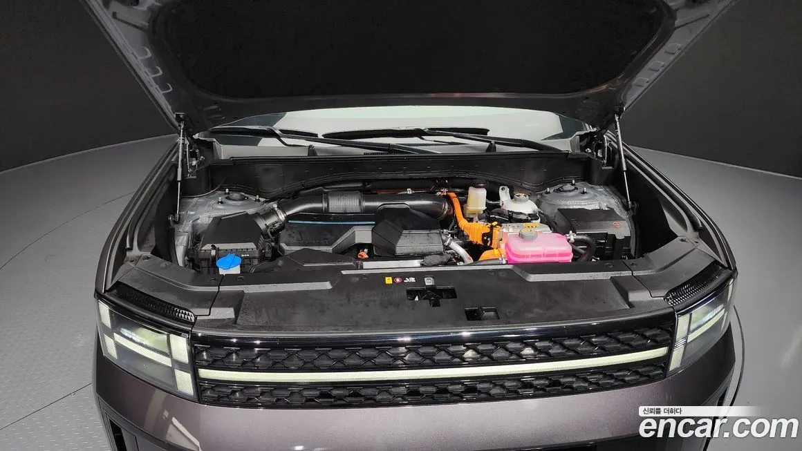 Hyundai Santafe — фото 6