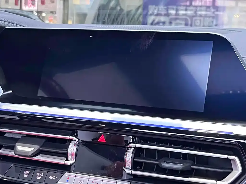 BMW Z4 2022 из CN, фото 6