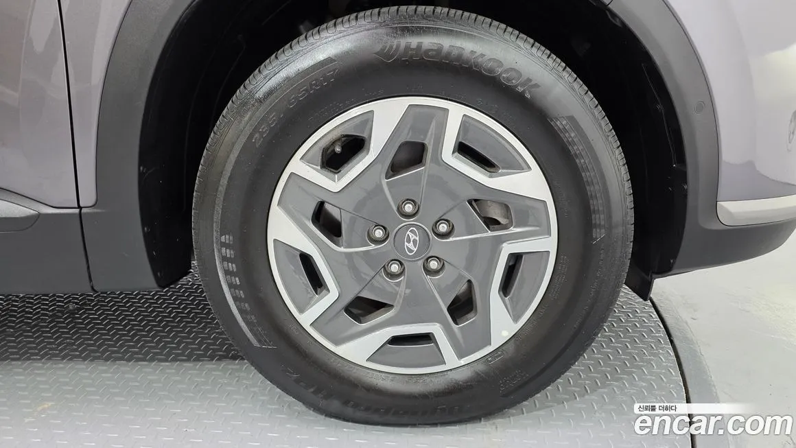 Hyundai Santafe 2023 из KR, фото 5