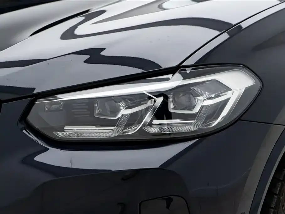 BMW X3 2023 из CN, фото 10