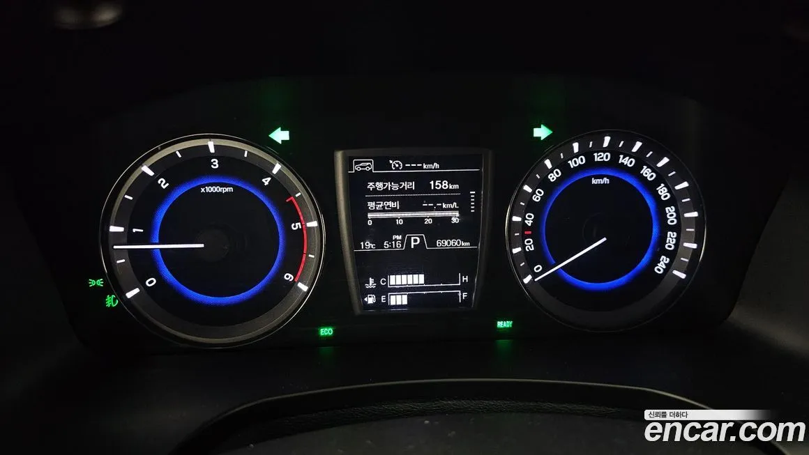 KG Mobility (Ssangyong) Rexton — фото 8
