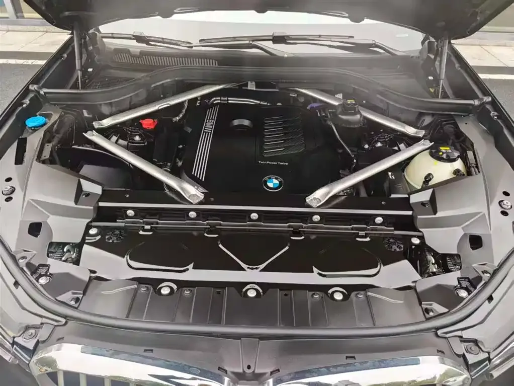 BMW X5 2022 из CN, фото 9