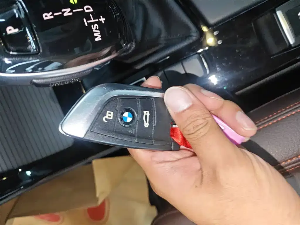 BMW X2 2021 из CN, фото 9
