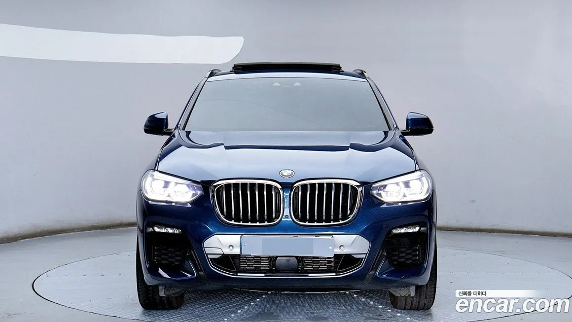 BMW X4 — фото 2