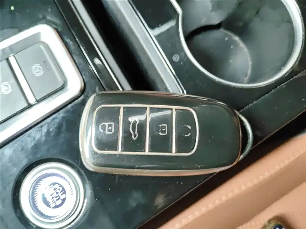 Chery Tiggo 8 PLUS 2023 из CN, фото 9