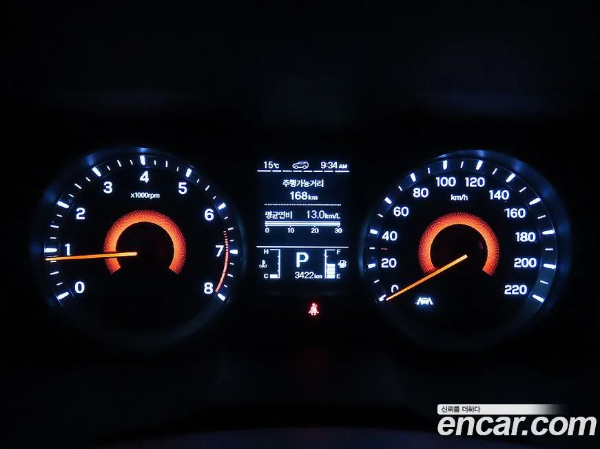 KG Mobility (Ssangyong) TIBOLI 2023 из KR, фото 8