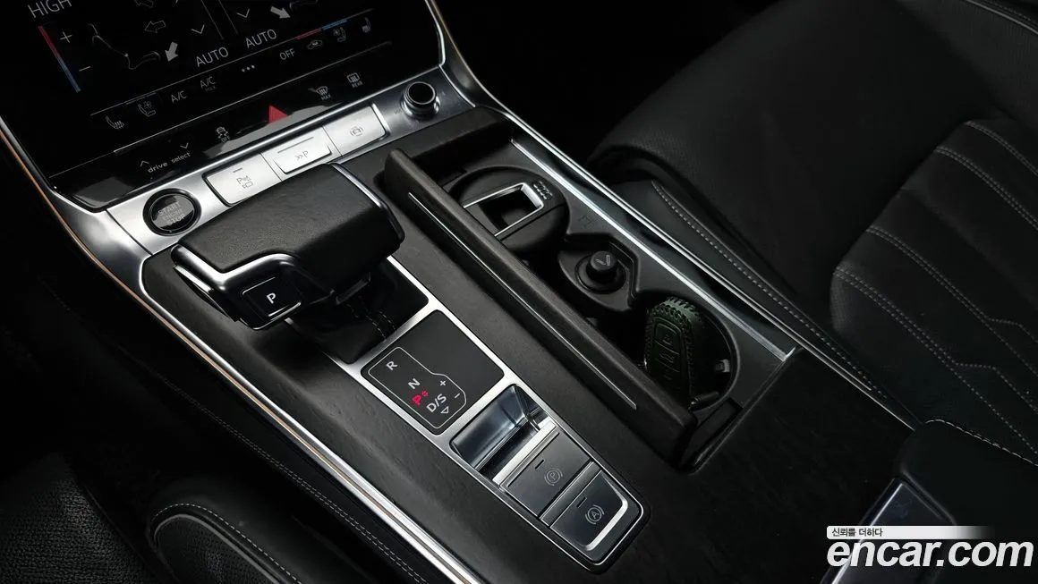 Audi A7 2021 из KR, фото 9