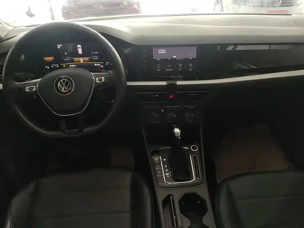 Volkswagen Lavida 2022 из CN, фото 10