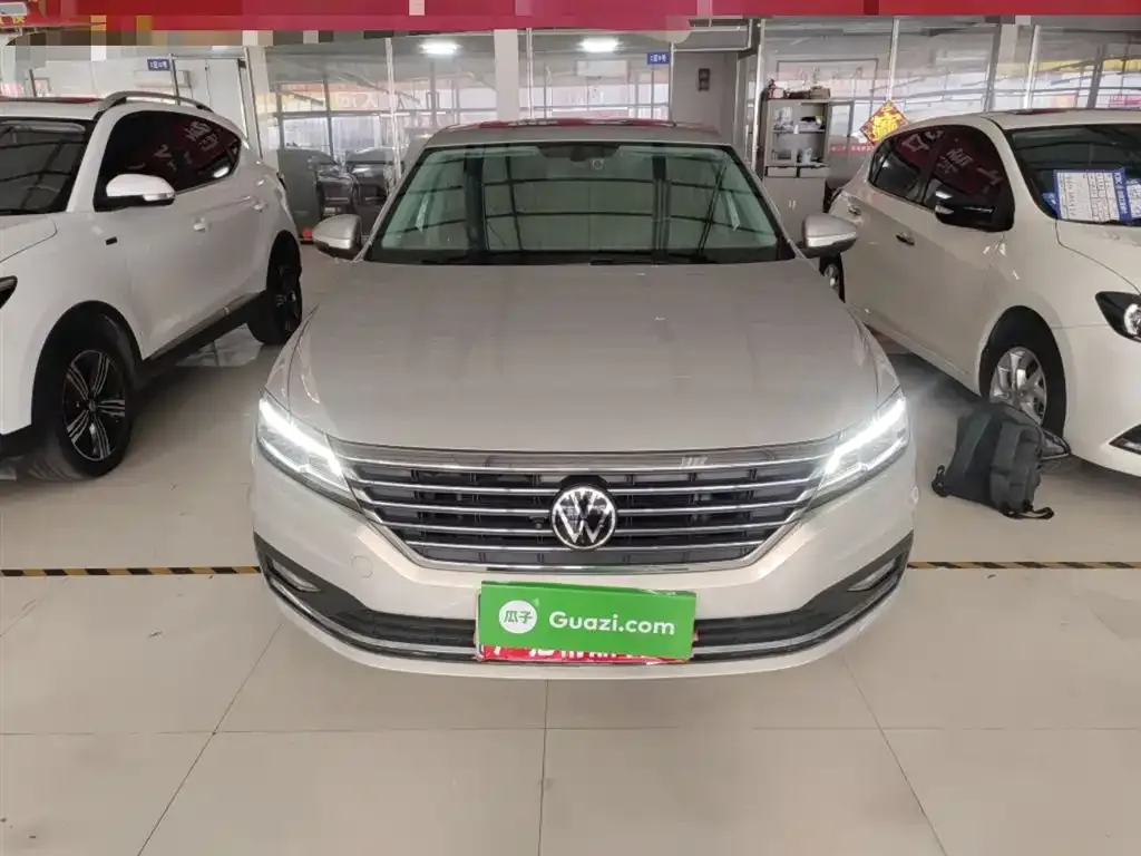 Volkswagen Lavida 2022 из CN, фото 3