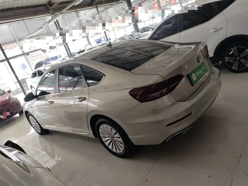 Volkswagen Lavida 2022 из CN, фото 5