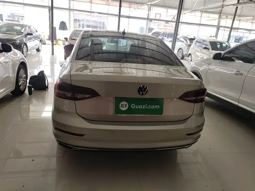 Volkswagen Lavida 2022 из CN, фото 6