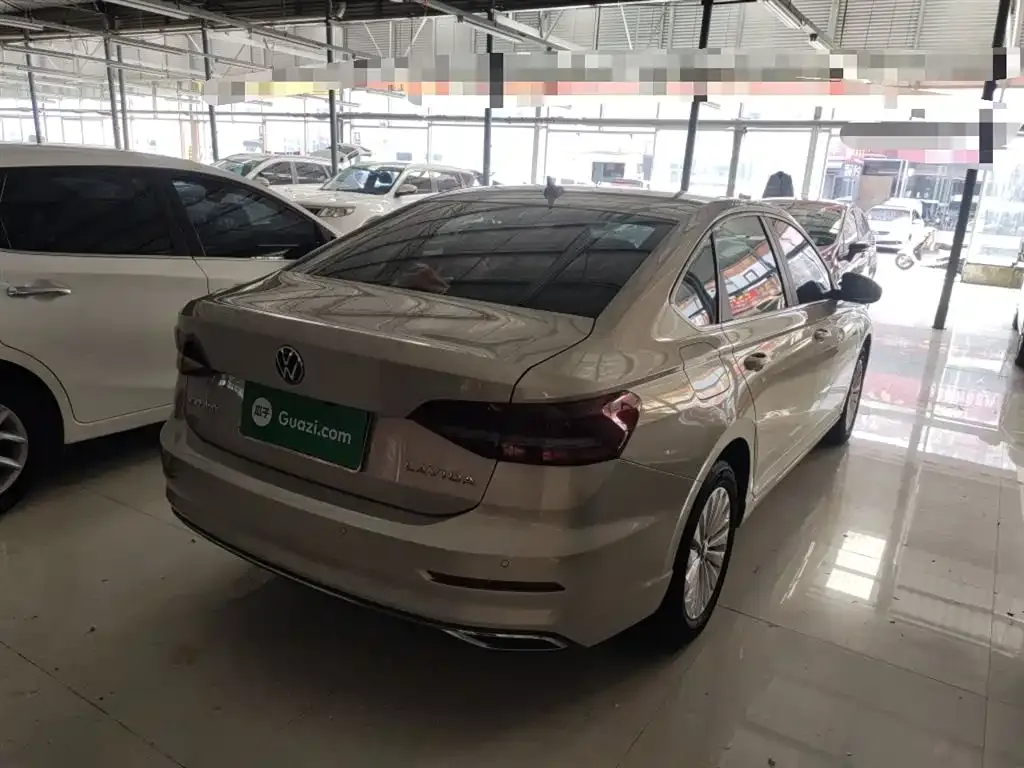 Volkswagen Lavida 2022 из CN, фото 7