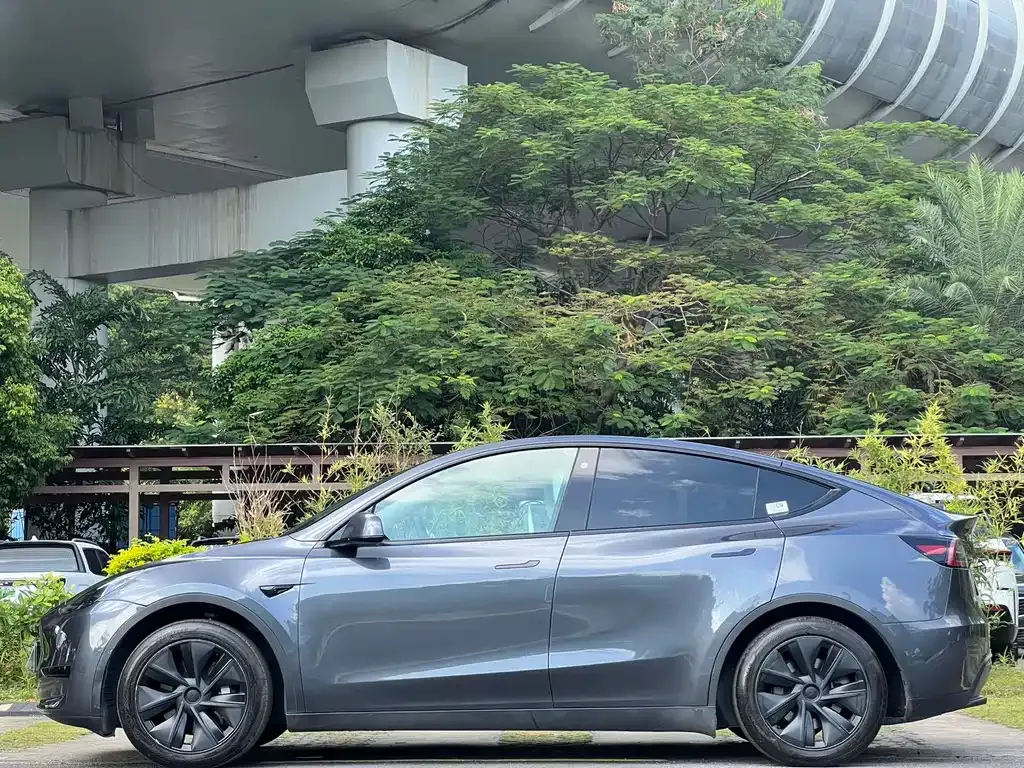 Tesla Model Y 2023 из CN, фото 7
