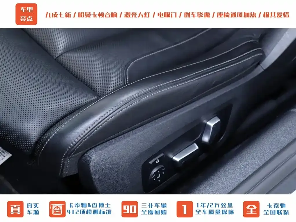 BMW 8 Series 2021 из CN, фото 4