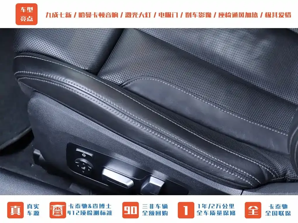 BMW 8 Series 2021 из CN, фото 5