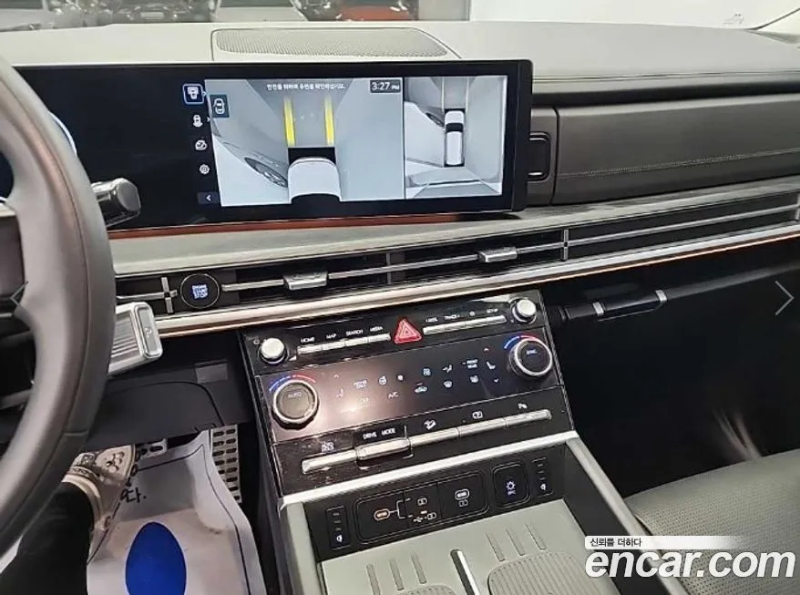Hyundai Santafe — фото 10