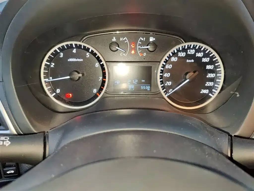 Nissan Sylphy 2025 из CN, фото 5