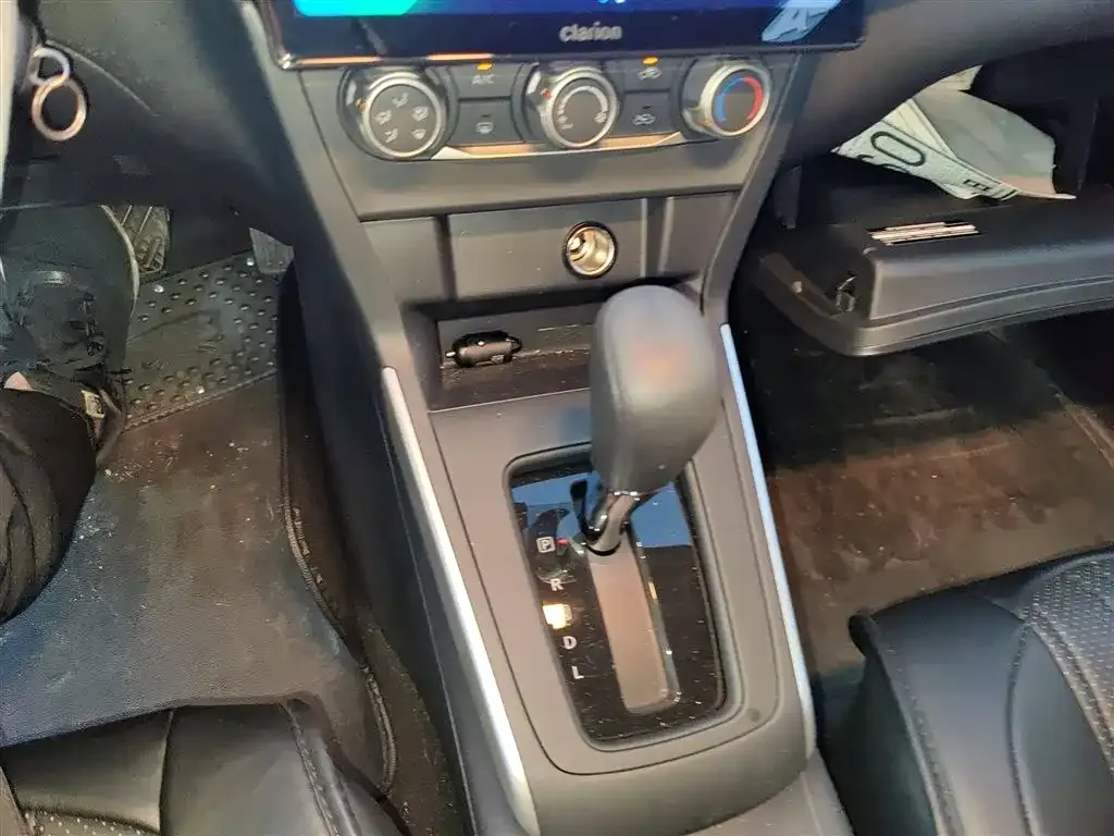 Nissan Sylphy 2025 из CN, фото 7