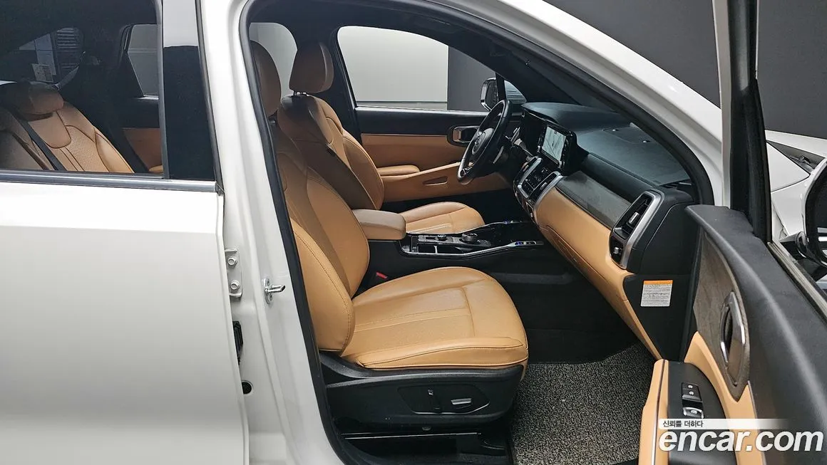 Kia Sorento 2021 из KR, фото 10