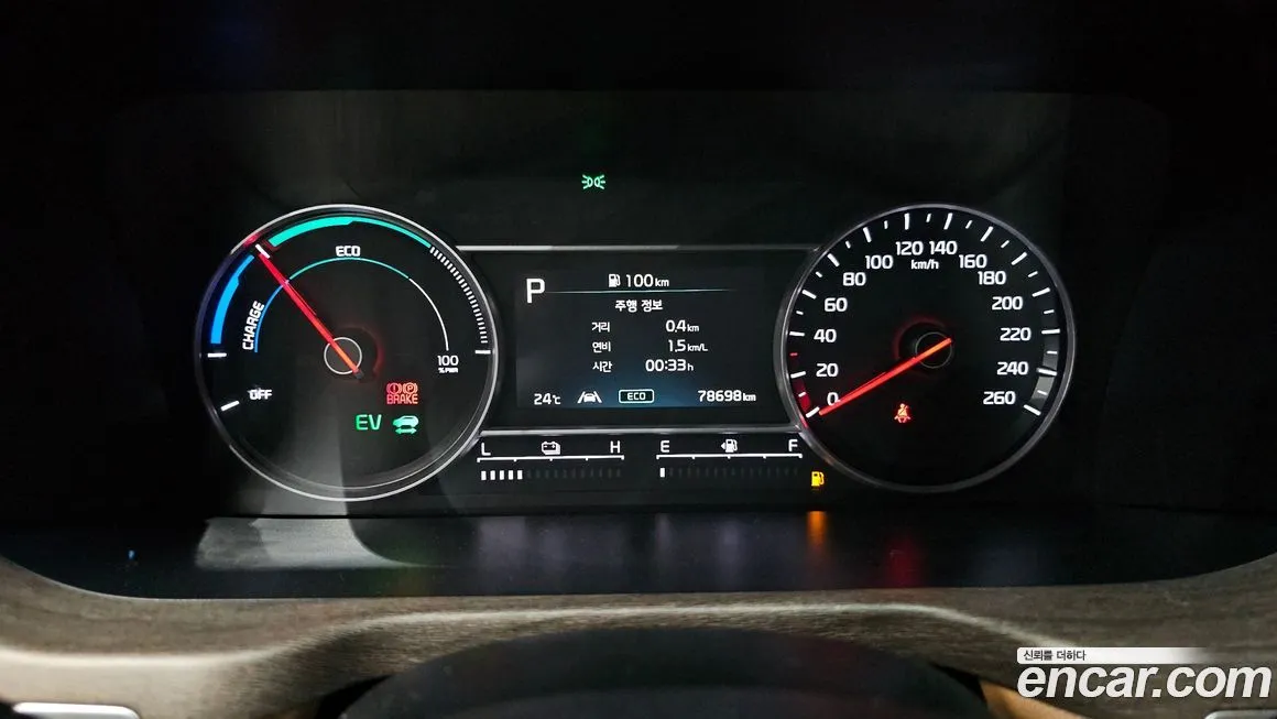 Kia Sorento 2021 из KR, фото 8