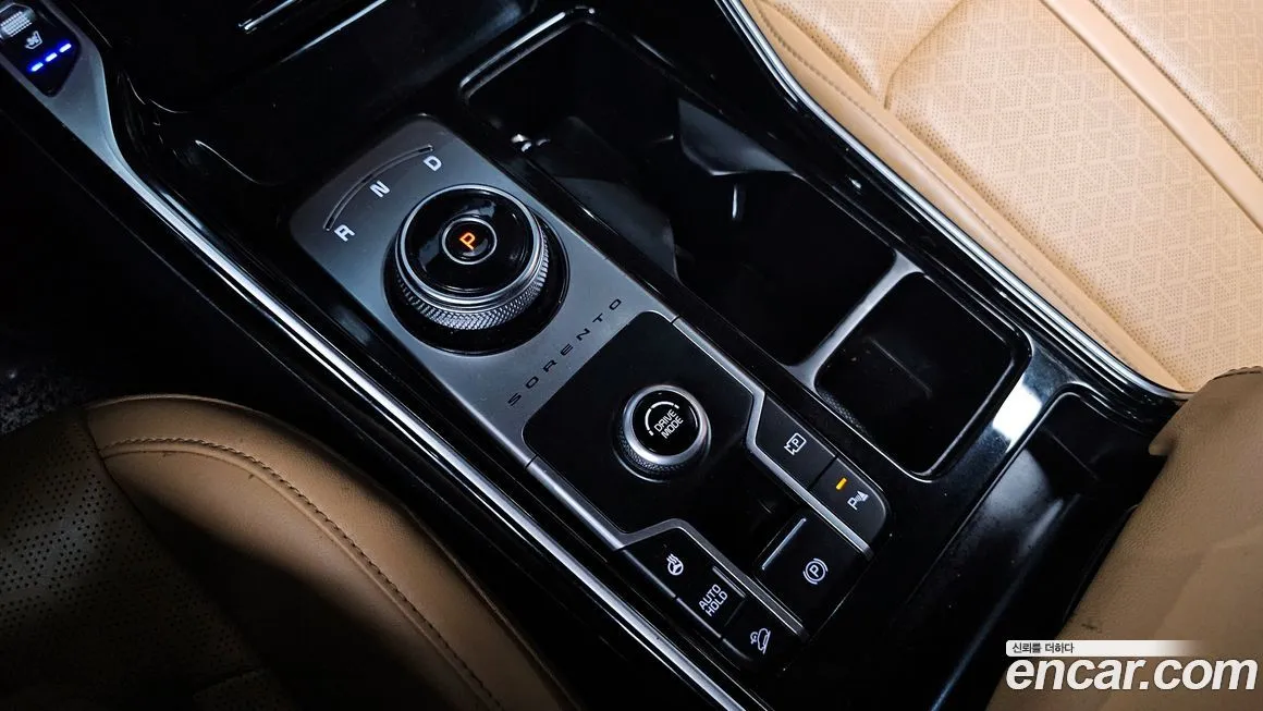 Kia Sorento 2021 из KR, фото 9