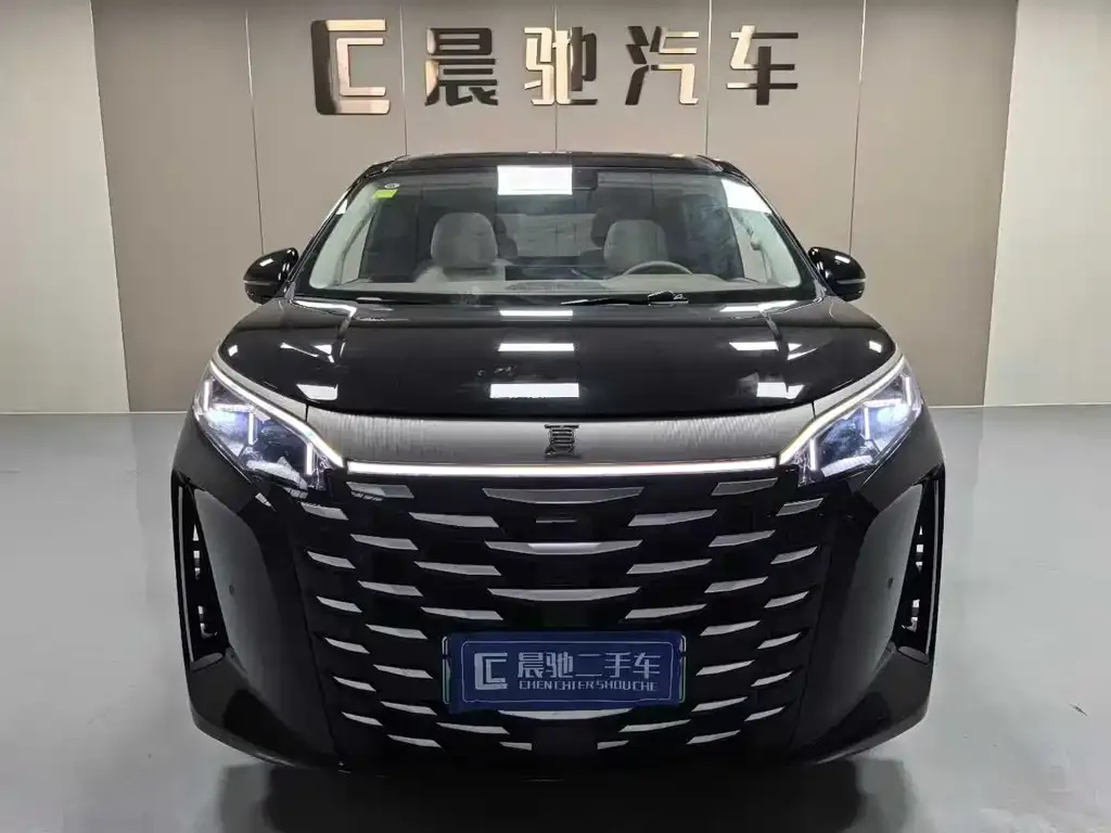 BYD Xia 2025 из CN, фото 2