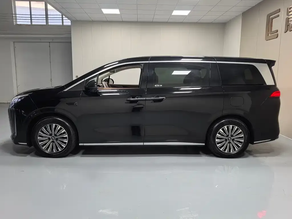 BYD Xia 2025 из CN, фото 7