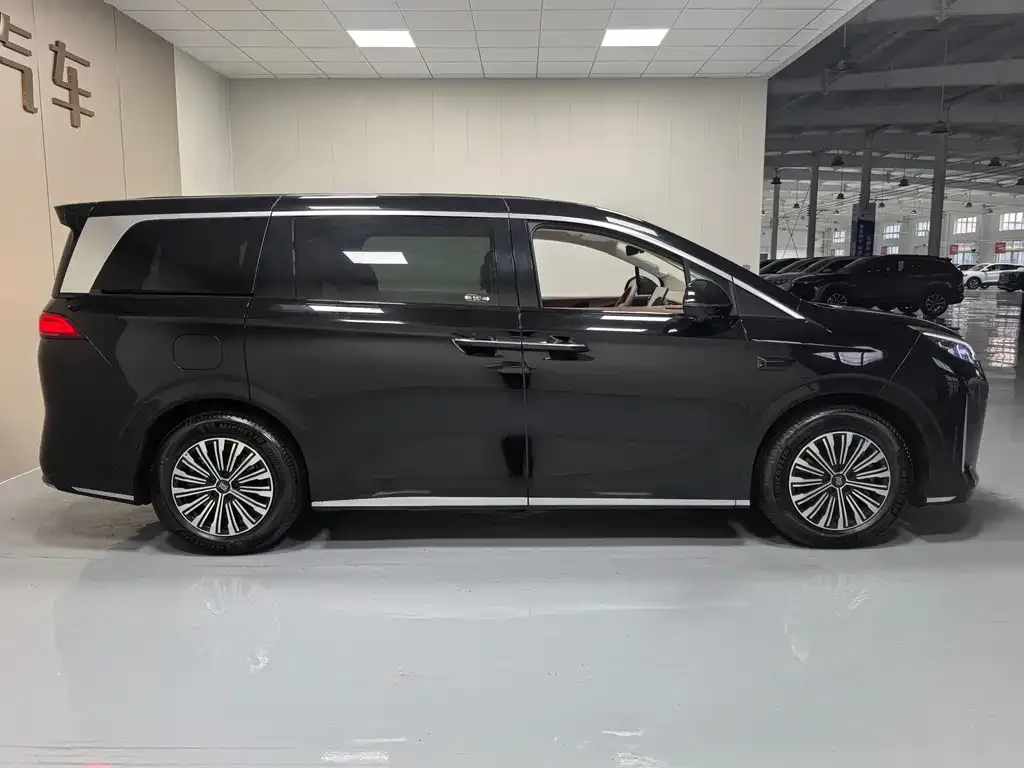 BYD Xia 2025 из CN, фото 8