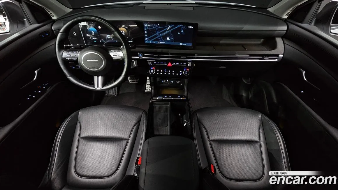 Hyundai Tucson 2024 из KR, фото 7