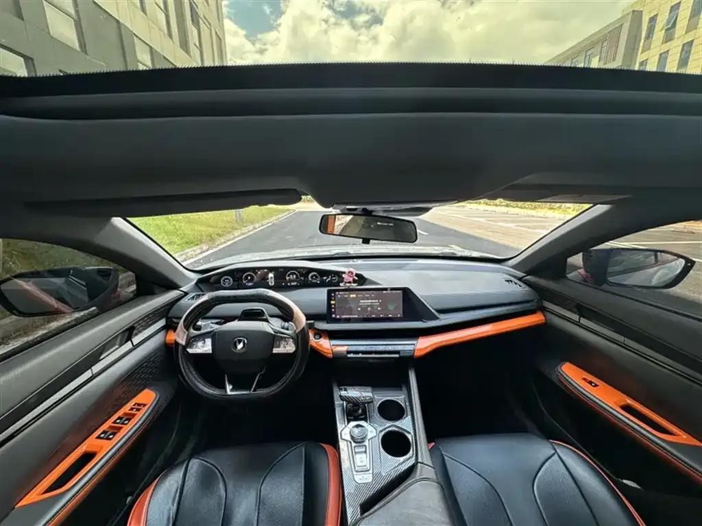 [object Object] UNI-V 2024 из CN, фото 10