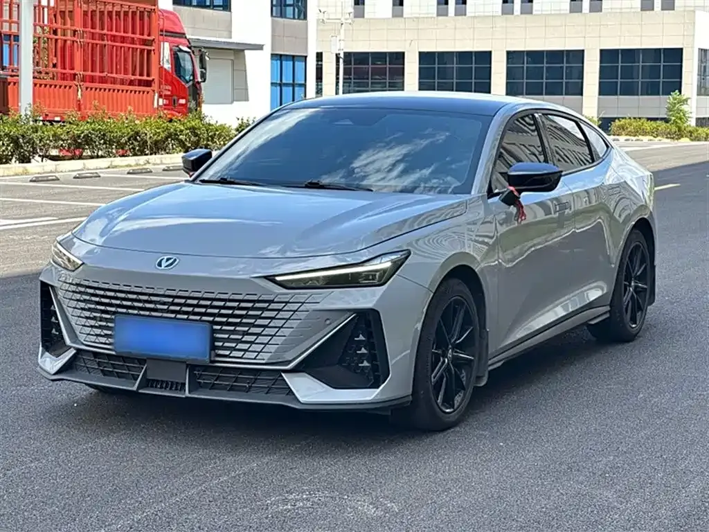 [object Object] UNI-V 2024 из CN, фото 2