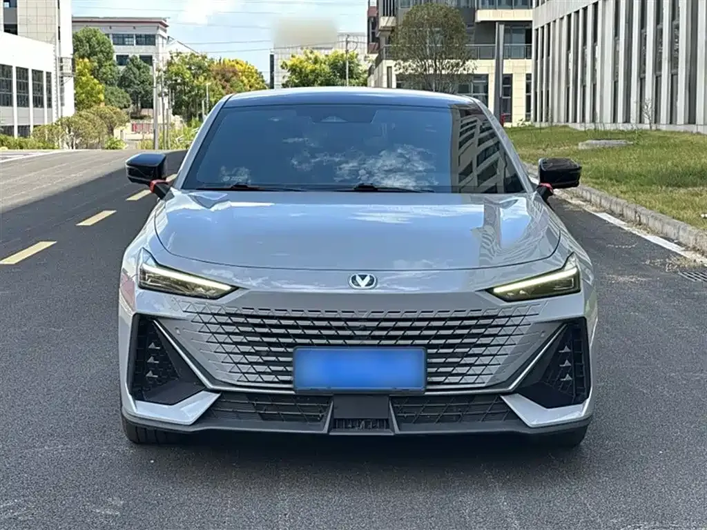 [object Object] UNI-V 2024 из CN, фото 3