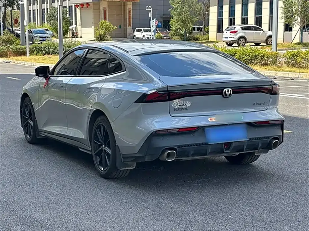 [object Object] UNI-V 2024 из CN, фото 5