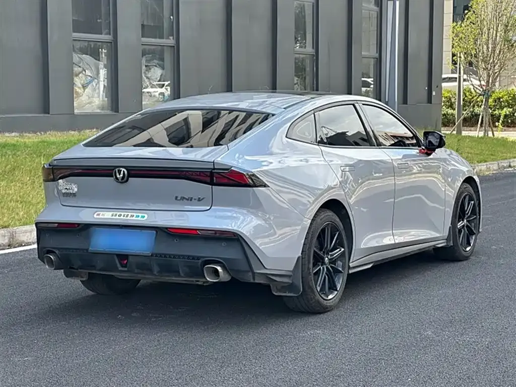 [object Object] UNI-V 2024 из CN, фото 7