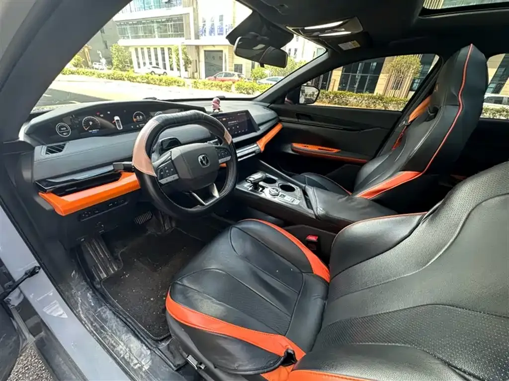 [object Object] UNI-V 2024 из CN, фото 8