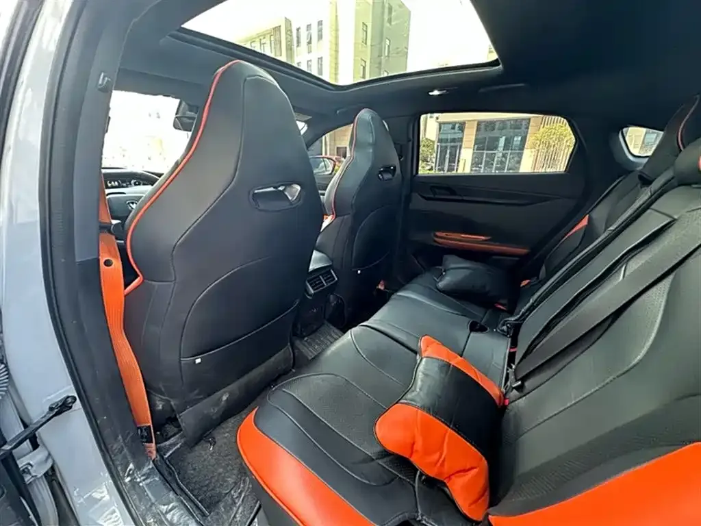 [object Object] UNI-V 2024 из CN, фото 9