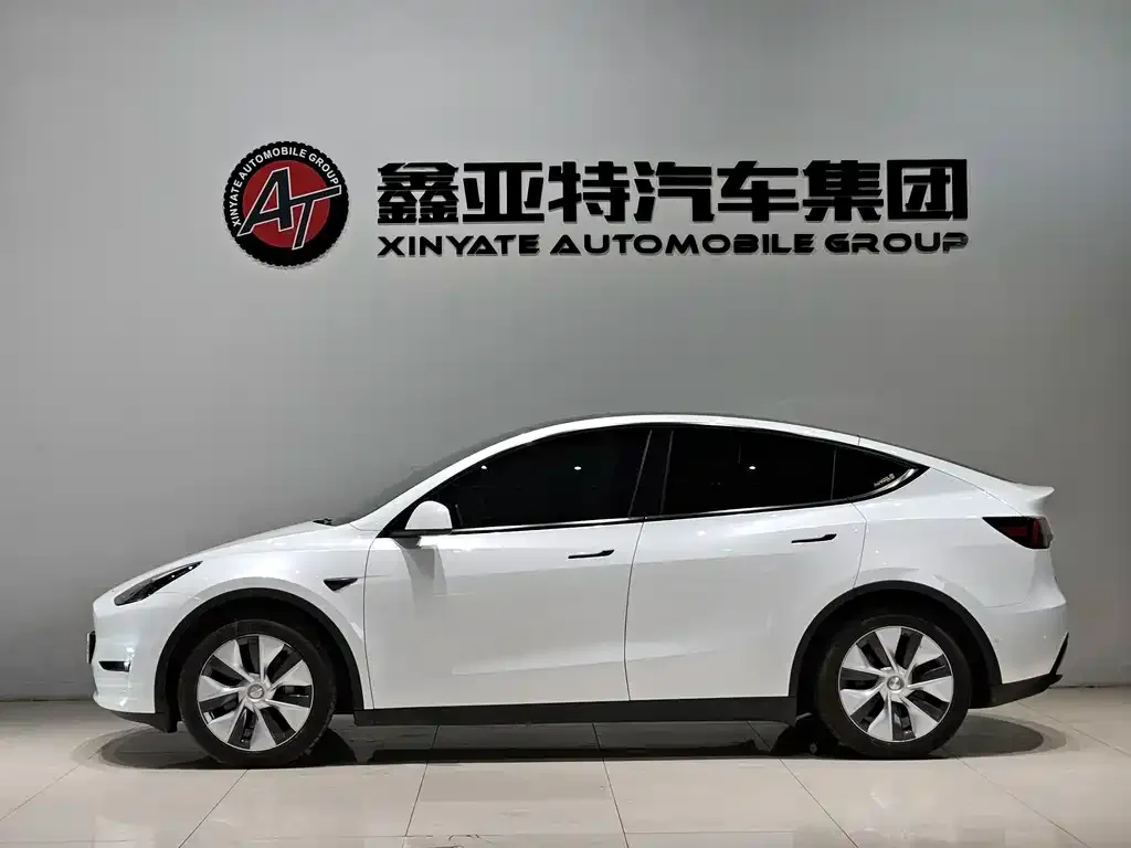 Tesla Model Y 2023 из CN, фото 4