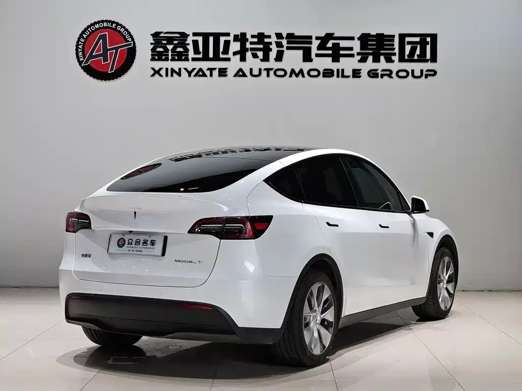 Tesla Model Y 2023 из CN, фото 7