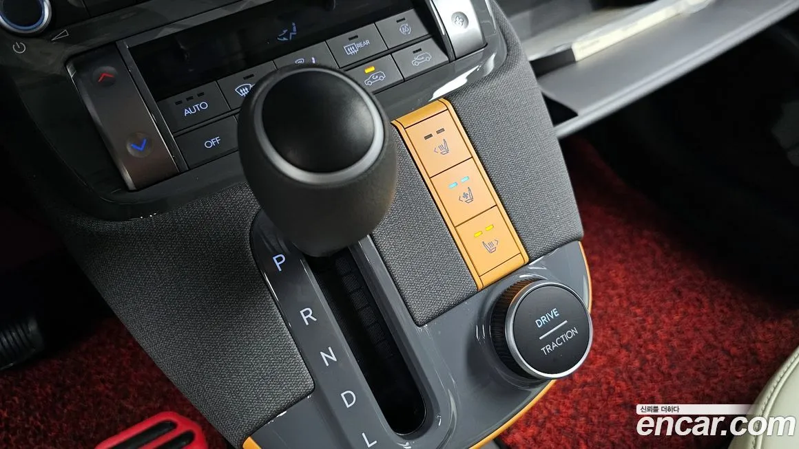 Hyundai Casper — фото 9
