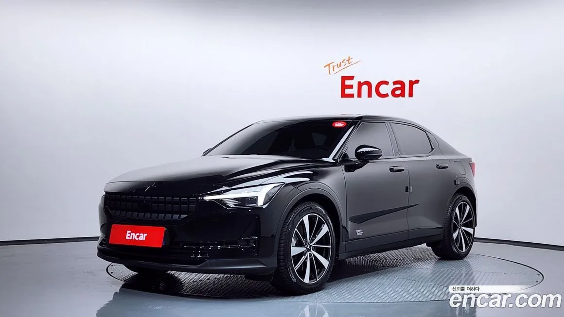 Polestar Polestar 2 2022 из KR, фото 1
